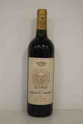 Chateau Gruaud Larose 2006