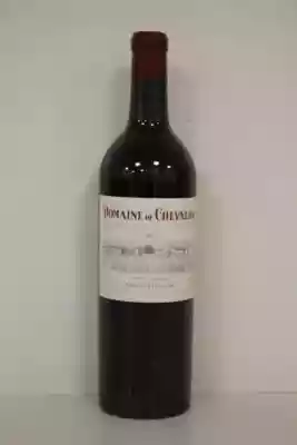 Domaine De Chevalier 2012