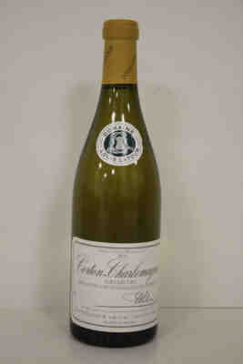 Louis Latour Corton Charlemagne Grand Cru 2020