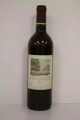 Chateau Duhart Milon Rothschild 2000