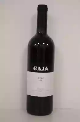 Gaja Barolo Sperss 2001