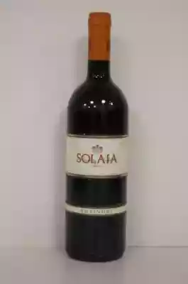 Antinori Solaia 2012