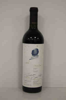 Opus One 1998