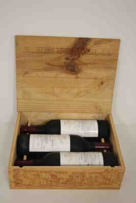 Vega Sicilia Unico Reserva Especial N.V.