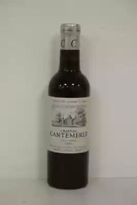 Chateau Cantemerle 2009