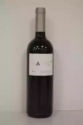 Bodega Aalto Aalto 2012