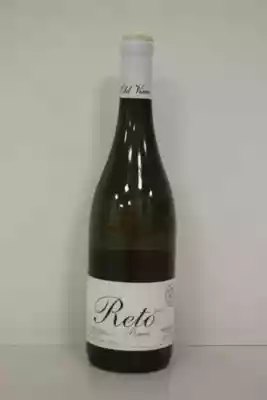 Bodegas Ponce Reto Blanco 2021