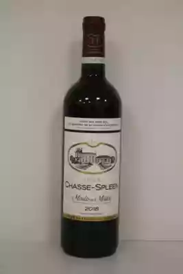 Chateau Chasse Spleen 2018