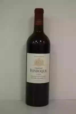 Chateau Fonroque 2020