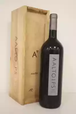 Aalto , Ps , 2000