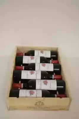 Poujeaux 2018
