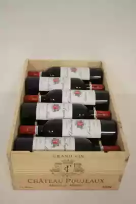 Poujeaux 2019