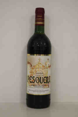 Alejandro Fernandez Pesquera , Crianza , 1994