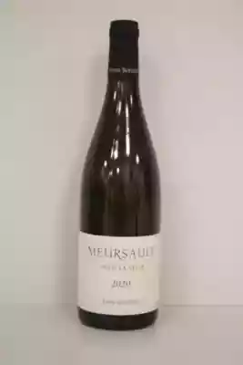 Anne Boisson , Meursault Sous La Velle , 2020