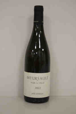 Anne Boisson , Meursault Sous La Velle , 2022