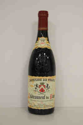 Pegau , Chateauneuf Du Pape Cuvee Reservee , 2007