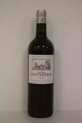 Chateau Cantemerle 2015