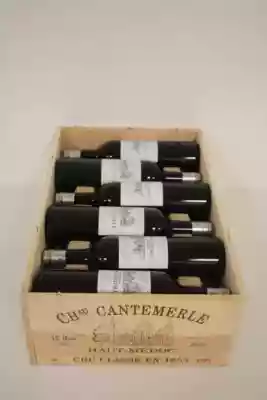 Chateau Cantemerle 2020