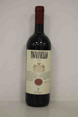 Antinori , Tignanello , 2016