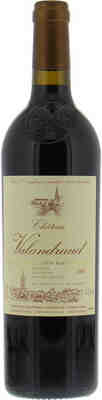 Chateau Valandraud 2006