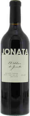 Jonata El Alma De Jonata Cabernet Franc 2014