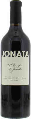 Jonata El Desafio De Jonata Cabernet Sauvignon 2014