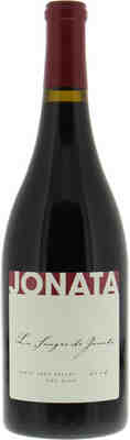 Jonata La Sangre De Jonata Syrah 2006