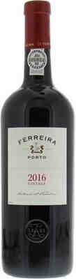 Ferreira Vintage Port 2016