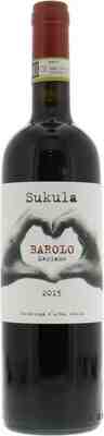 Azienda Agricolo Sukula , Barolo Meriame , 2015