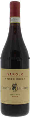 Cascina Ballarin Barolo Bricco Rocca 2016