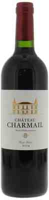 Chateau Charmail 2014