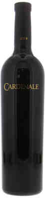 Cardinale  Proprietary Red Wine 2018