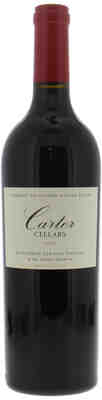 Carter Cellars Cabernet Sauvignon Beckstoffer To Kalon Vineyard The Grand Daddy 2014