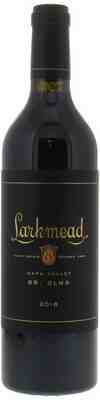 Larkmead Cabernet Sauvignon Dr. Olmo 2016