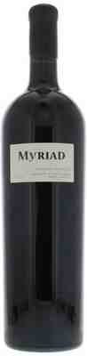 Myriad Cellars Beckstoffer Dr Crane Vineyard Cabernet Sauvignon 2016