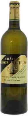 Chateau Latour Martillac Blanc 2015