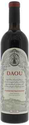 Daou Vineyards Cabernet Sauvignon Estate 2018