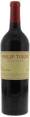 Philip Togni Vineyard Cabernet Sauvignon 2019