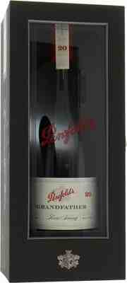 Penfolds Grandfather Rare Tawny 20 Years N.V.
