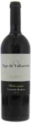 Bodegas Carmelo Rodero Pago De Valterrena 2019