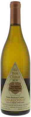 Au Bon Climat Chardonnay Los Alamos Vineyard 2020
