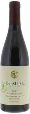 Dumol Pinot Noir Wester Reach 2020