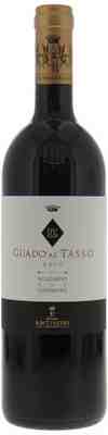 Antinori , Guado Al Tasso , 2019