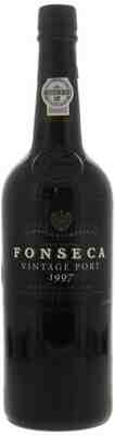 Fonseca Vintage Port 1997