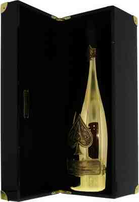 Armand De Brignac , Gold Brut , N.V.