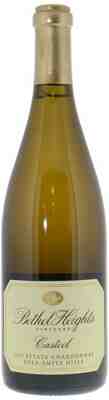 Bethel Heights Chardonnay Casteel 2017