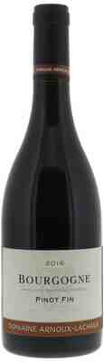 Arnoux Lachaux , Bourgogne Pinot Fin , 2016