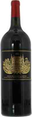 Chateau Palmer 2011