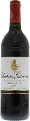 Chateau Giscours 2010
