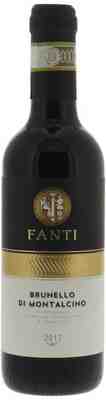 Tenuta Fanti Brunello Di Montalcino 2017
